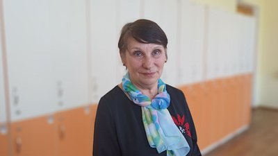 Модернізація освіти в Житомирі: перехід до профільних шкіл Модернізація освіти в Житомирі: перехід до профільних шкіл
