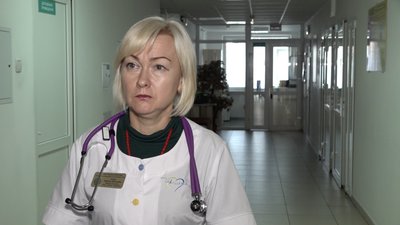 Медики показали, як виношують передчасно народжених малюків Медики показали, як виношують передчасно народжених малюків