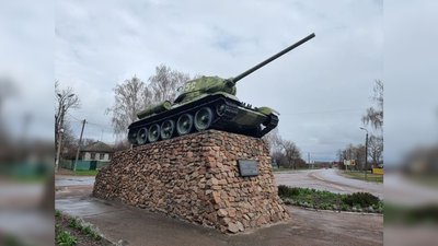 У Ніжині хочуть перейменувати 50 вулиць, названих на честь російських діячів У Ніжині хочуть перейменувати 50 вулиць, названих на честь російських діячів