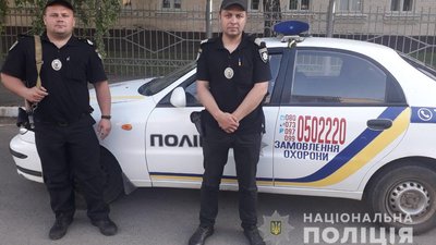 На Вінниччині затримали крадія магазину мобільного звʼязку На Вінниччині затримали крадія магазину мобільного звʼязку