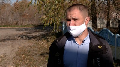 Сергій Пасічник Сергій Пасічник