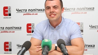 Депутати Чернігівської облради готують недовіру Прокопенку: що відбувається? Депутати Чернігівської облради готують недовіру Прокопенку: що відбувається?