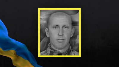Втрати Волині: повідомили про загибель трьох захиників Втрати Волині: повідомили про загибель трьох захиників