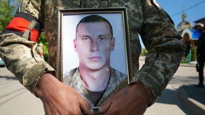Євгеній Болдичев