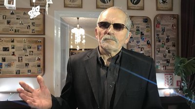 У Тернополі погасили марку до 50-річчя "Росохацької групи"
