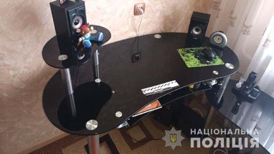 На Шухевича обчистили квартиру, підозрюваного затримали на автовокзалі На Шухевича обчистили квартиру, підозрюваного затримали на автовокзалі