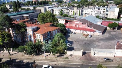 Майновий комплекс "Одесавинпром" приватизували за понад 200 млн грн Майновий комплекс "Одесавинпром" приватизували за понад 200 млн грн