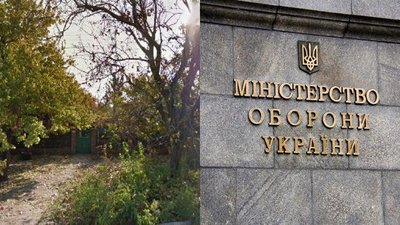 В Одесі намагалися незаконно продати військове містечко – Міноборони