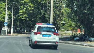 Комендантська година. Як минули два дні у "закритому" Миколаєві