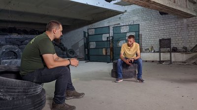 Сергій Коновал Сергій Коновал