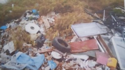 Стягнути 13 мільйонів: на Тернопільщині судяться з підприємством, яке забруднювало землі
