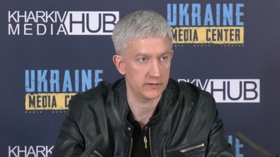 Литвинов, ХОВА Литвинов, ХОВА