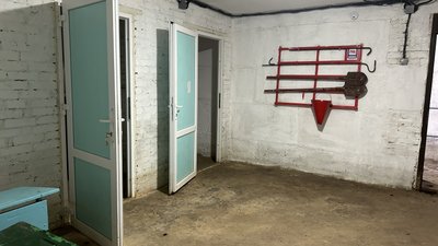 Підтоплені укриття в навчальних закладах в Коломацькій громаді: чи зможуть діти вчитися офлайн Підтоплені укриття в навчальних закладах в Коломацькій громаді: чи зможуть діти вчитися офлайн