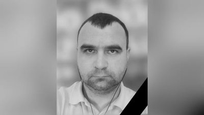 Через хворобу помер закарпатський фотограф та журналіст Павло Білецький

