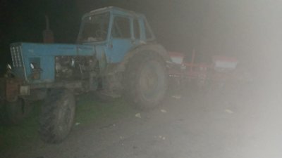 "В'їхав у сівалку". На Сумщині внаслідок аварії загинули дві людини, одна — травмована