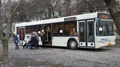 У Кропивницькому кількість мешканців зруйнованого будинку, які живуть у готелі, збільшилась У Кропивницькому кількість мешканців зруйнованого будинку, які живуть у готелі, збільшилась