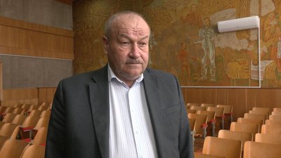 Старт опалювального сезону в Луцькій районній лікарні – під питанням. Що сталося Старт опалювального сезону в Луцькій районній лікарні – під питанням. Що сталося
