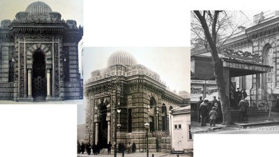 Сцена замість вівтаря: 5 фактів про Будинок Актора Сцена замість вівтаря: 5 фактів про Будинок Актора