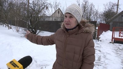 "Дуже важко без транспорту": жителі чотирьох сіл на Волині немає автобусного сполучення "Дуже важко без транспорту": жителі чотирьох сіл на Волині немає автобусного сполучення