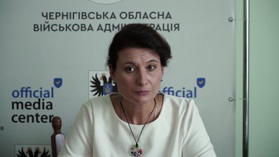 На Чернігівщині 57 людей мають статус осіб, що постраждали від торгівлі людьми На Чернігівщині 57 людей мають статус осіб, що постраждали від торгівлі людьми