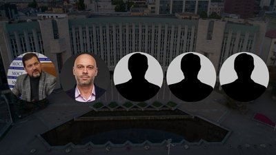 Хто ще балотується до міськради Дніпра? Досьє на перші п’ятірки партій Хто ще балотується до міськради Дніпра? Досьє на перші п’ятірки партій