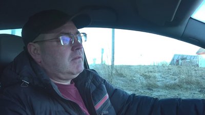 У Тернополі жителі мікрорайону вимагають відремонтувати дорогу У Тернополі жителі мікрорайону вимагають відремонтувати дорогу