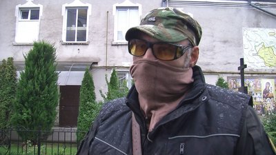 У Луцьку провели в останню путь загиблих бійців Ігоря Бохонюка і Романа Волошкіна У Луцьку провели в останню путь загиблих бійців Ігоря Бохонюка і Романа Волошкіна