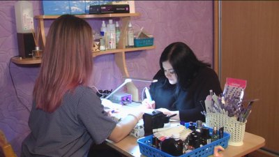 "Танці на візках": історія вінничанки, яка почала займатися танцями "Танці на візках": історія вінничанки, яка почала займатися танцями