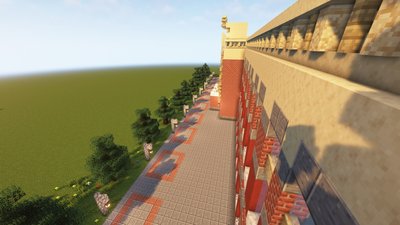 Нацбанк у Minecraft: школяр з Рівненщини за два дні відтворив історичну будівлю НБУ для гри-конструктора Нацбанк у Minecraft: школяр з Рівненщини за два дні відтворив історичну будівлю НБУ для гри-конструктора