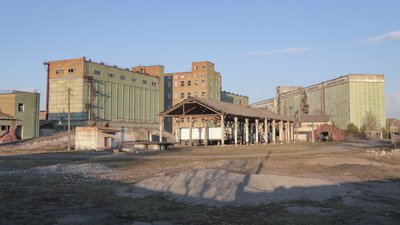 Чому хлібокомбінат та спиртзавод на Буковині не можуть виставити на приватизацію