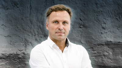 Ігор Пошивайло про діяльність Музею Революції Гідності