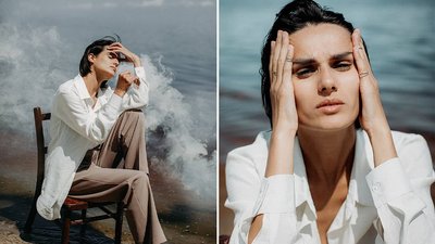 Перемогла рак та створила онлайн секс-шоп. Історія дівчини з Чернівців