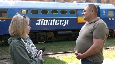 Вузькоколійка