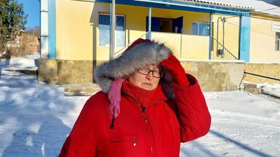 "Вистачило розуму, купила дві курки": на Сумщині через пташиний грип вилучили домашню птицю "Вистачило розуму, купила дві курки": на Сумщині через пташиний грип вилучили домашню птицю