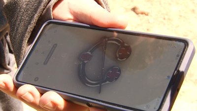 Археологічні експерименти: на Черкащині відтворюють ремесла залізної доби