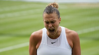 WTA та ATP назвали рішення Вімблдону про недопуск росіян і білорусів "дискримінацією"