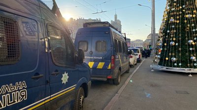 Харківську міськраду пікетують у день першої сесії Харківську міськраду пікетують у день першої сесії