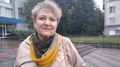 Дитячі малюнки на чашках – у Житомирі стартувала благодійна ініціатива "Чашка перемоги" Дитячі малюнки на чашках – у Житомирі стартувала благодійна ініціатива "Чашка перемоги"