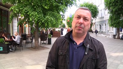 У Житомирі вже розпочали підготовку до нового опалювального сезону У Житомирі вже розпочали підготовку до нового опалювального сезону