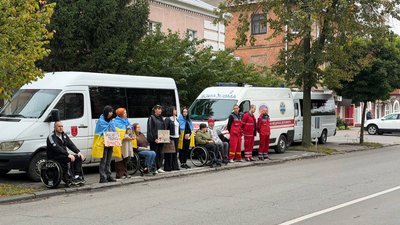 У Вінниці вшановують пам'ять Віктора Вітовича