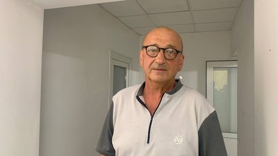 Університети у Тернополі готуються до очного навчання: в закладах облаштовують укриття Університети у Тернополі готуються до очного навчання: в закладах облаштовують укриття