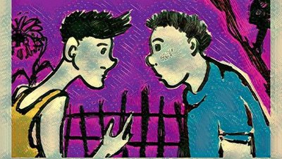 «Поділитися любов’ю зі слухачами». Актори театру з Дніпра записують аудіокниги для дітей та дорослих