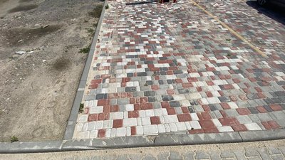 Відремонтували доріжки у "Гідропарку" зі збитками у 200 тис. гривень: у Києві судитимуть підрядника Відремонтували доріжки у "Гідропарку" зі збитками у 200 тис. гривень: у Києві судитимуть підрядника