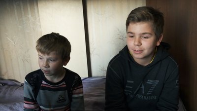 Прийомні родини. Історія подружжя Юлії та Дмитра Дякун з Вінниці Прийомні родини. Історія подружжя Юлії та Дмитра Дякун з Вінниці