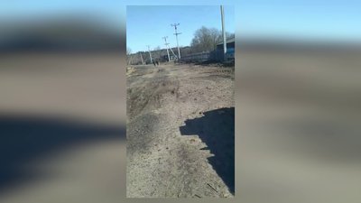Житель Житомирщини розповів про перебування у селі Грезля російських військ Житель Житомирщини розповів про перебування у селі Грезля російських військ