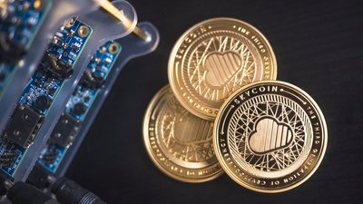 "Заради розваги". Хакер викрав близько 600 мільйонів доларів у криптовалюті та повернув їх
