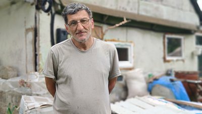 5 кілометрів пішки до магазину: історія хутора, що зникає неподалік Луцька