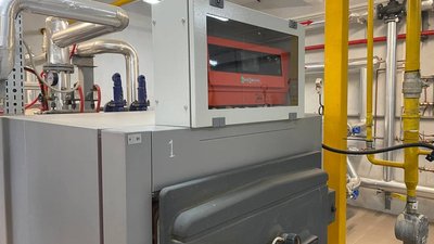 У Херсоні до опалювального сезону на 100% готова соціальна сфера. Проблеми з ОСББ і ЖБК У Херсоні до опалювального сезону на 100% готова соціальна сфера. Проблеми з ОСББ і ЖБК