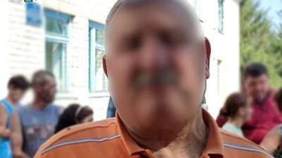 На Херсонщині судитимуть псевдоочільника села Шевченко