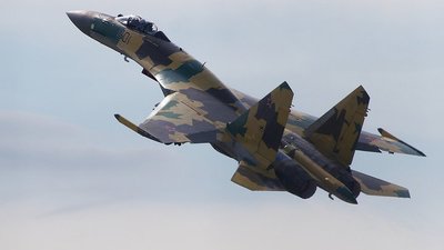 Винищувач НАТО